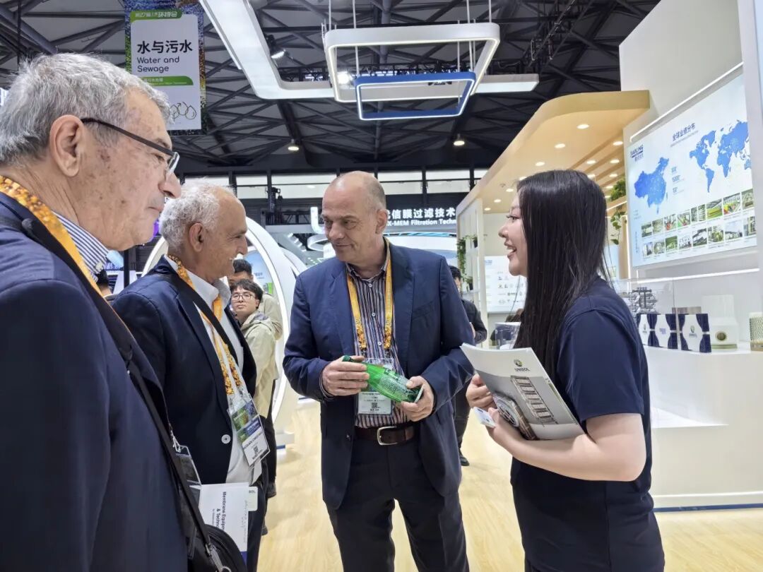 嘉戎技術(shù)客戶交流